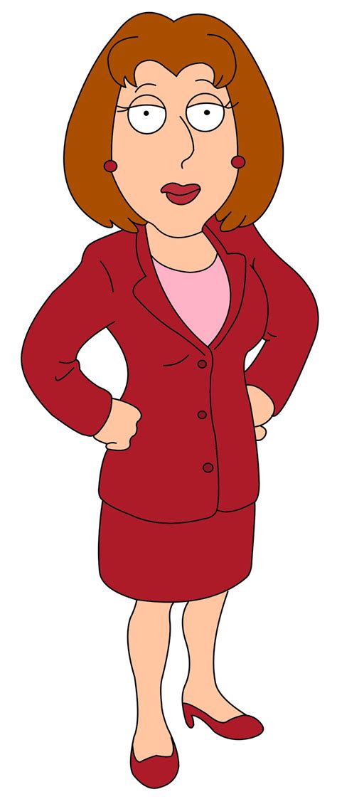 diane simmons family guy